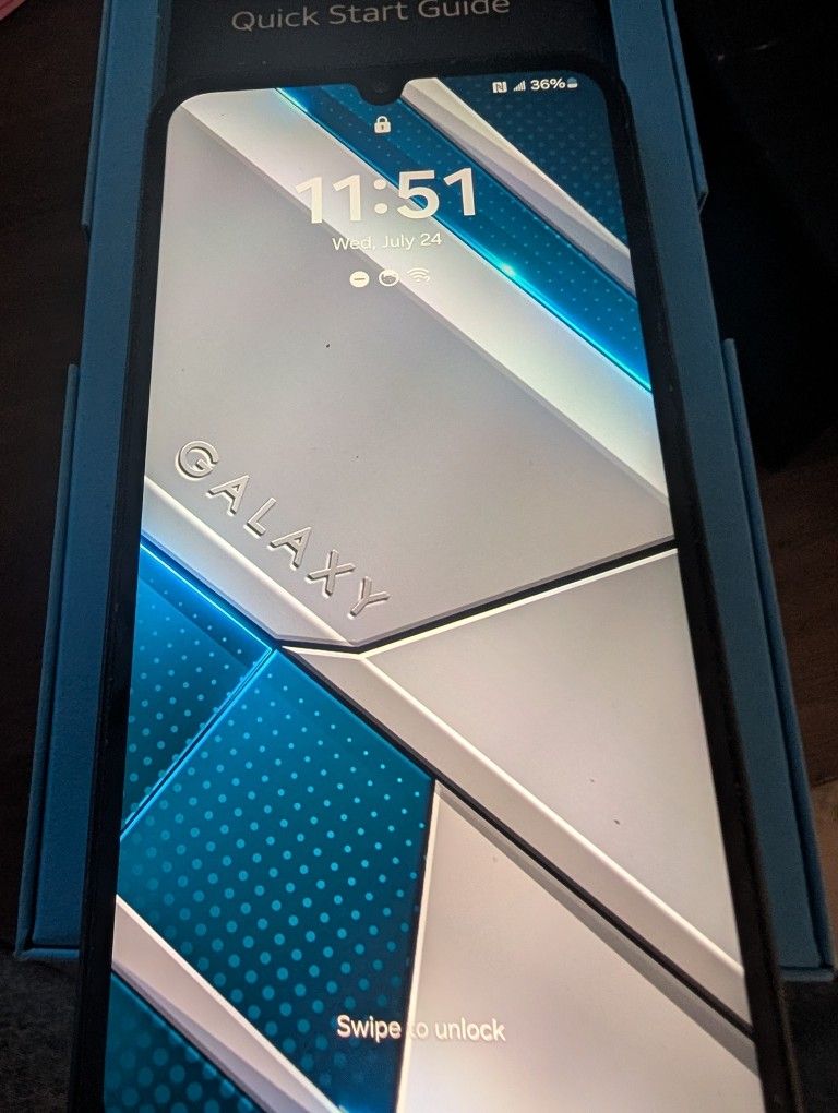 Samsung Galaxy A23 5G - FOR PARTS ONLY (Mint Condition)