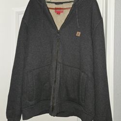 2XL Mens Jacket Coleman