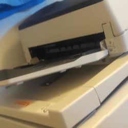 Fujitsu Fi-7700
