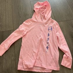 Girls Shirt Size 4