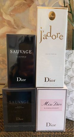 New Cologne/Perfume – Dior