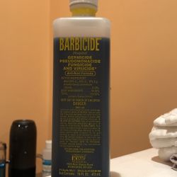 Barbicide
