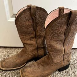 Women’s Ariat Boots 