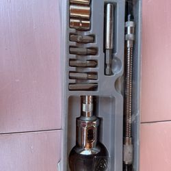 11. Flag Screwdriver Set.