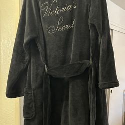 Victoria’s Secret Robe