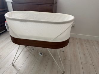 Snoo Bassinet