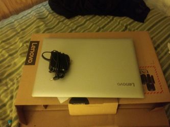 Lenovo Laptop