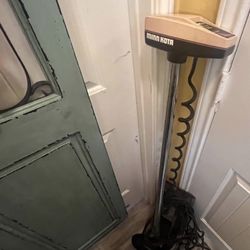 Minn Kota Trolling Motor 28lbs