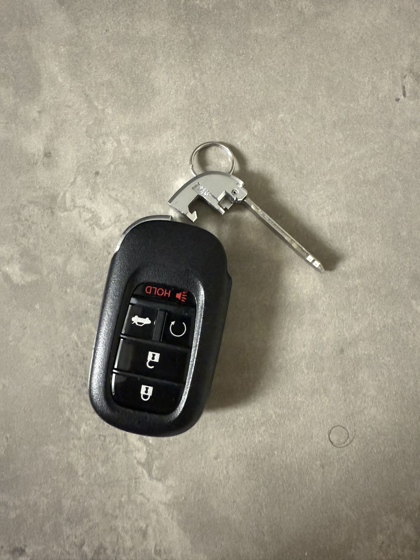 2024 Honda Accord Hybrid