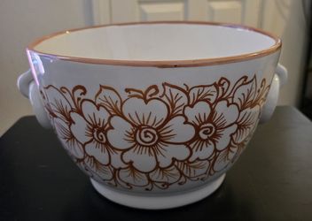 Brand New Large Fruit Bowl