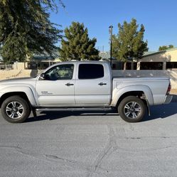 2011 Toyota Tacoma
