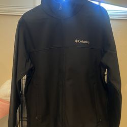 Columbia Jacket Large
