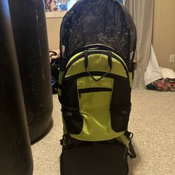 Clevr Plus Hiking Backpack