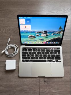 MacBook Pro 13-inch M1 2020 16GB RAM 500GB SSD