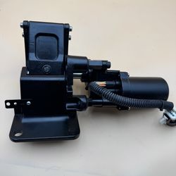 FRONT LEFT DRIVER POWER RUNNING BOARD MOTOR (contact info removed)1 NAVIGATOR EXPEDITION 07-14