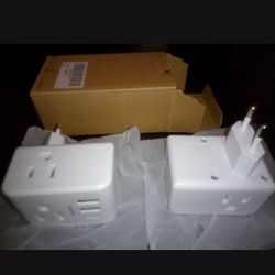 2pk Adapter 