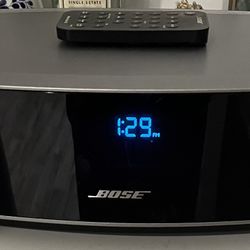 Bose Waves Radio IV