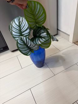 Artificial plant