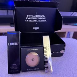 IL MAKIAGE Makeup Bundle – Brand New