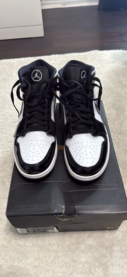 Air jordan 1 MID SE ASW size 11
