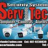 Servitec Orlando Security System