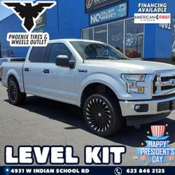 ♤♤♤LEVELING KITS♤♤♤ DODGE -----SIERRA !-----SILVERADO-----TACOMA-----