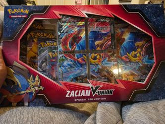 Pokémon cards