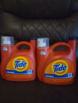 Tide