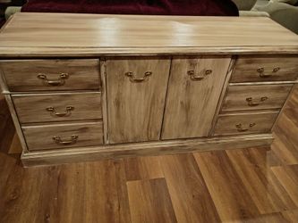 Buffet or could be used for a TV stand