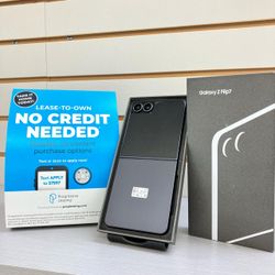 Samsung Z Flip 7 256gb unlock