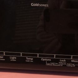 WHIRLPOOL REFRIGERATOR CONTROL BOARD  PART# W10590566 REV A 