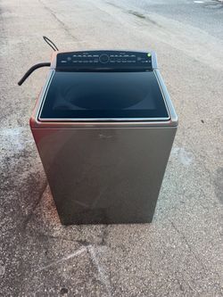 Washer