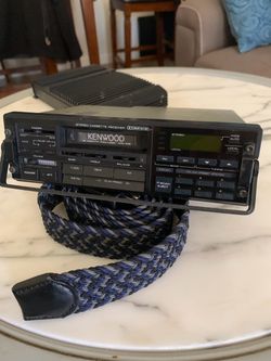 Kenwood vintage