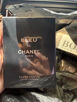 Men’s cologne