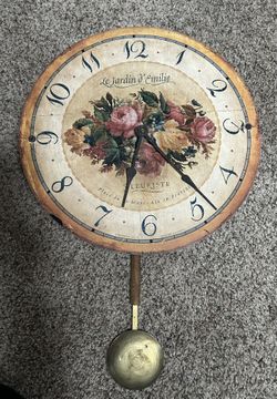 Wall Clock