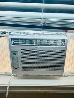 Window AC unit