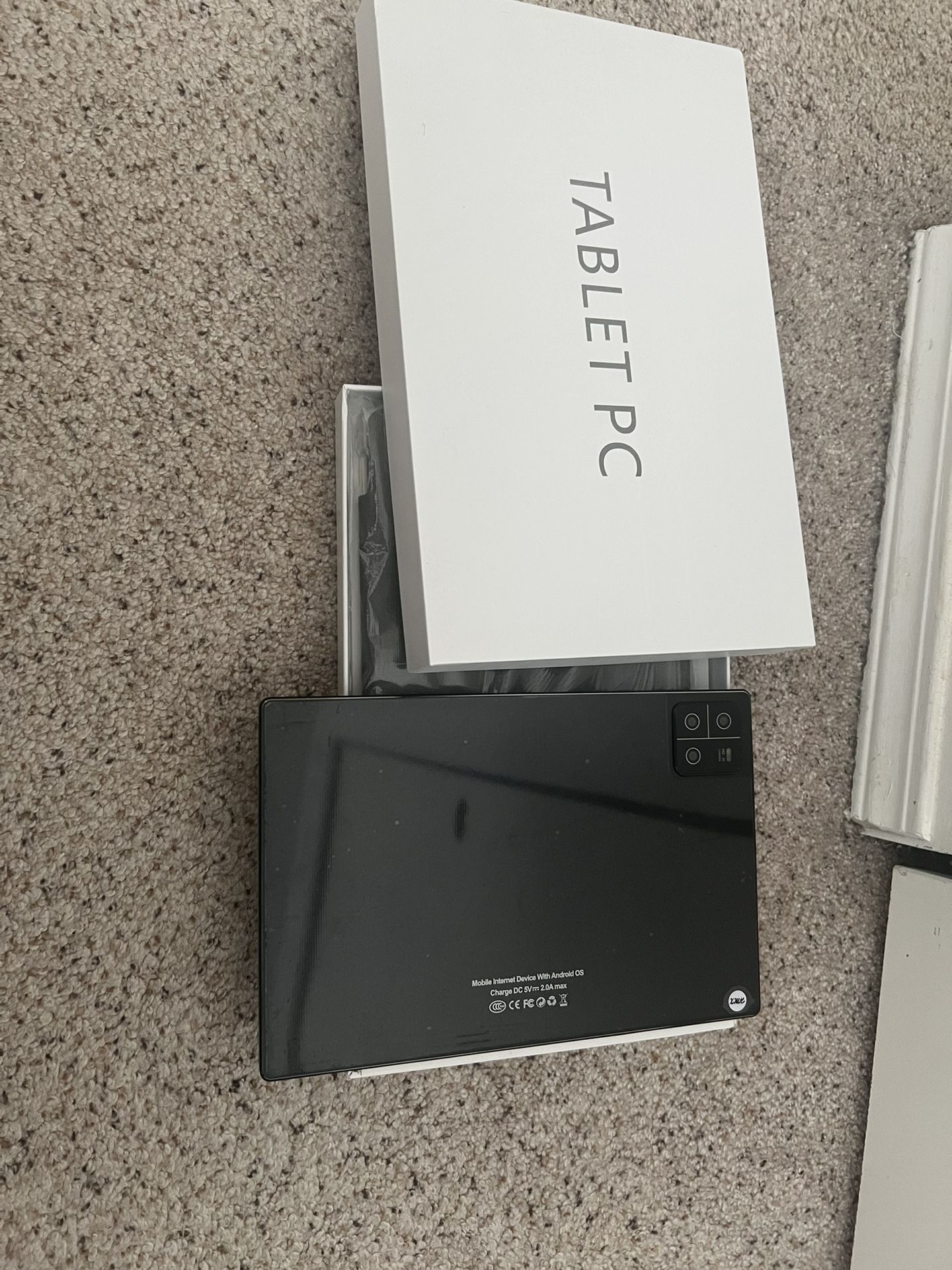 Tablet Pc