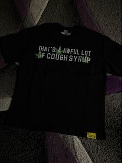 Cough Syrup