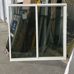 ES Horizontal Roller 63.625x62.375” OX