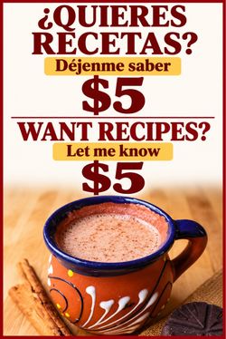 Authentic Mexican Food Recipes