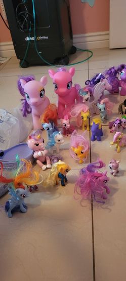 My Little Pony Collection 
