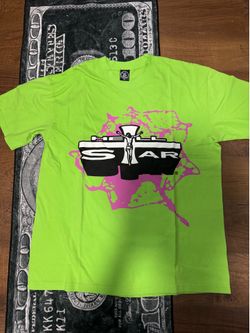 Hellstar tee