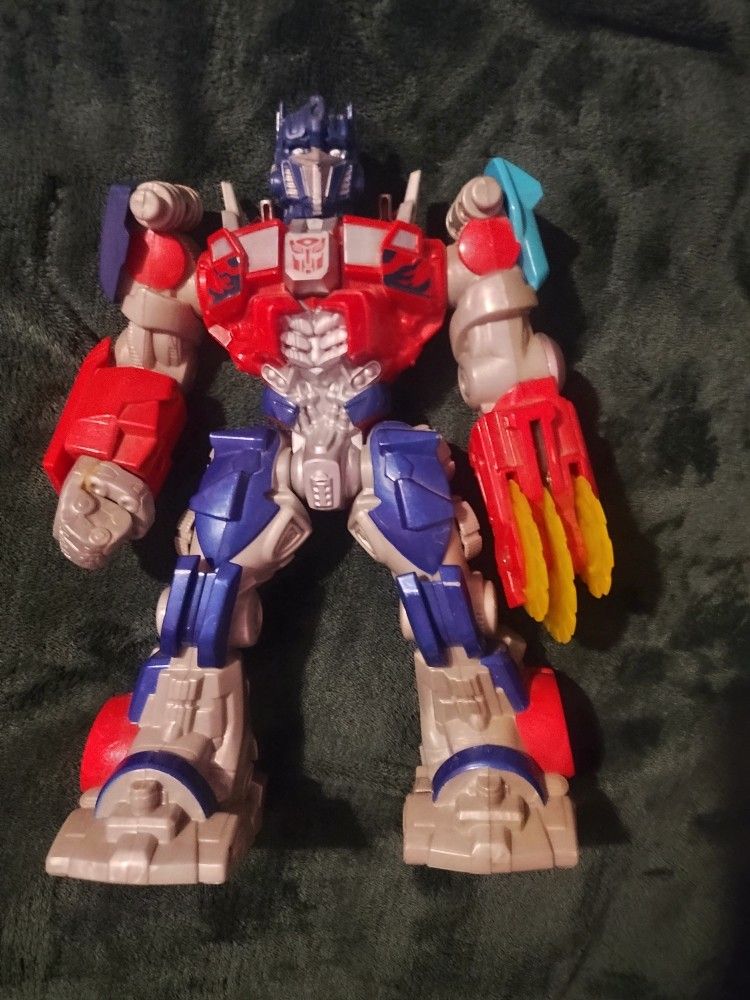 Trans Formers Toys
