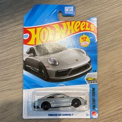 hot wheel