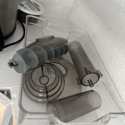 Sephra Chocolate Fountain Machine