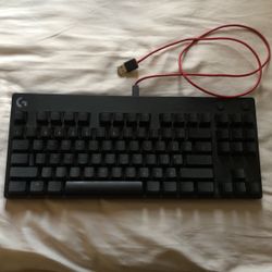 Gaming Keyboard