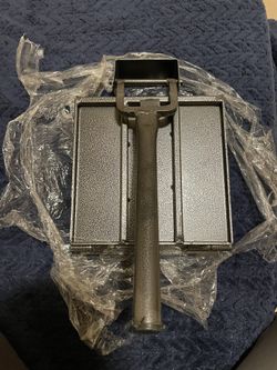 Tortilla Press 