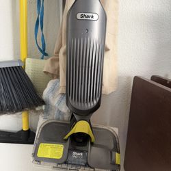 Shark Vacmpp