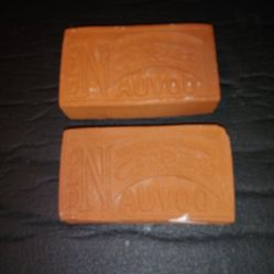 Vintage Old Nauvoo Bricks