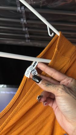 Fashion nova bundle